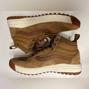Vans ultra range hi di